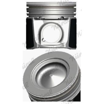 Piston NÜRAL [87-138000-10]