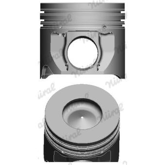 Piston NÜRAL [87-148100-10]