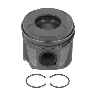 Piston NÜRAL 87-427400-60 pour MERCEDES-BENZ SPRINTER 518 CDI - 184cv