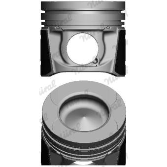 Piston NÜRAL [87-435200-00]