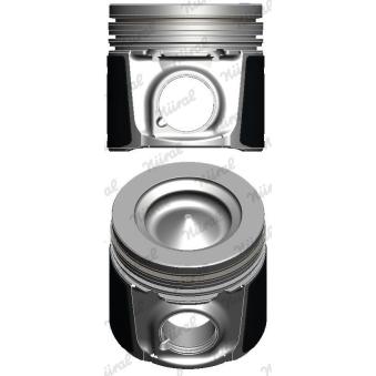 Piston NÜRAL [87-450600-00]