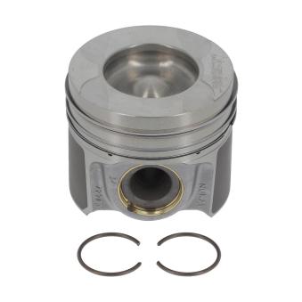 Piston NÜRAL 87-452907-00 pour SAAB 93 2.0 EcoBlue mHEV - 130cv