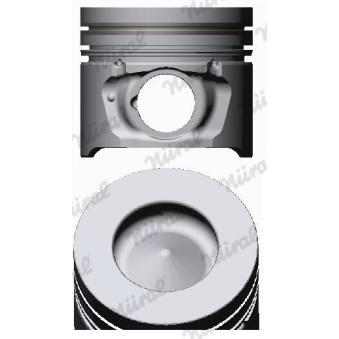 Piston NÜRAL 87-879200-00