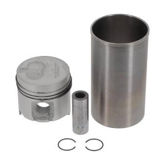 Kit de réparation, Piston/Chemise de cylindre NÜRAL 88-104000-00