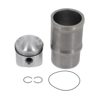 Kit de réparation, Piston/Chemise de cylindre NÜRAL 89-527200-00