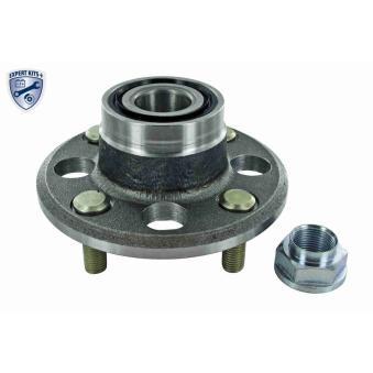 Moyeu de roue arrière ACKOJA A26-0009