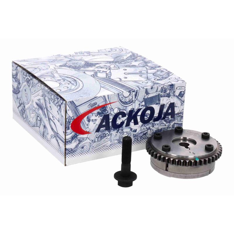 Dispositif de réglage électrique d'arbre à cames ACKOJA A26-0056 - Visuel 1