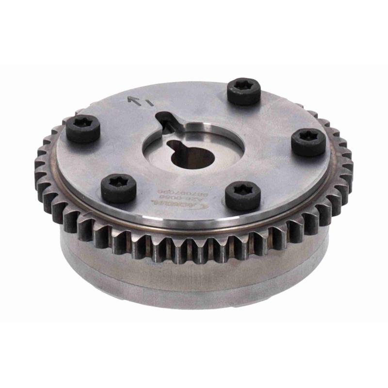 Dispositif de réglage électrique d'arbre à cames ACKOJA A26-0056 - Visuel 2