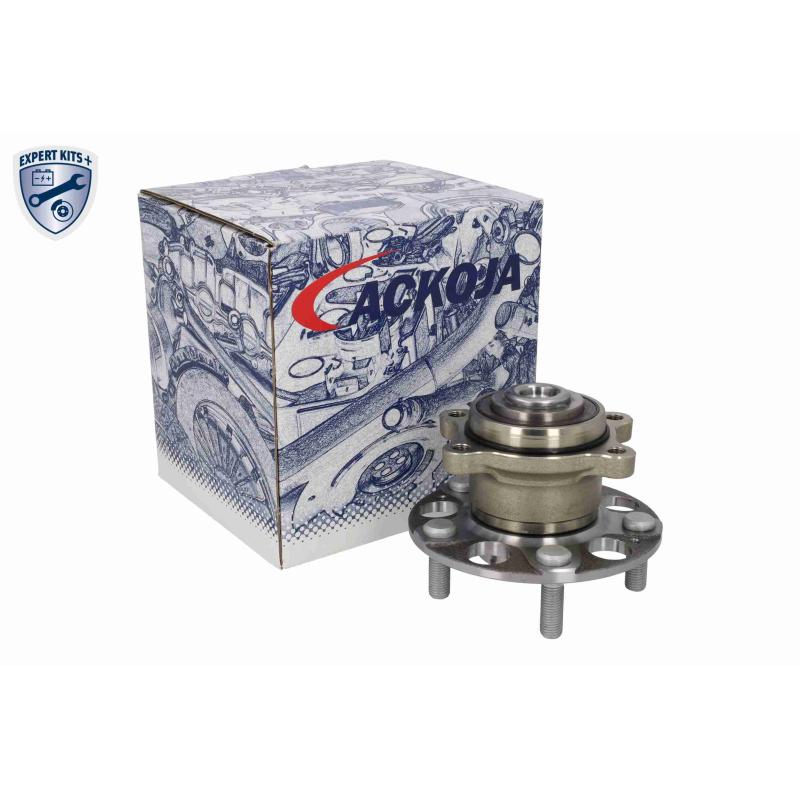 Roulement de roue arrière ACKOJA A26-0065 - Visuel 1