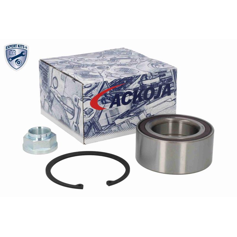 Roulement de roue avant ACKOJA A26-0217 - Visuel 1