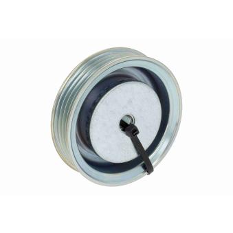 Poulie-tendeur, courroie trapézoïdale à nervures ACKOJA OEM 38950P2K305