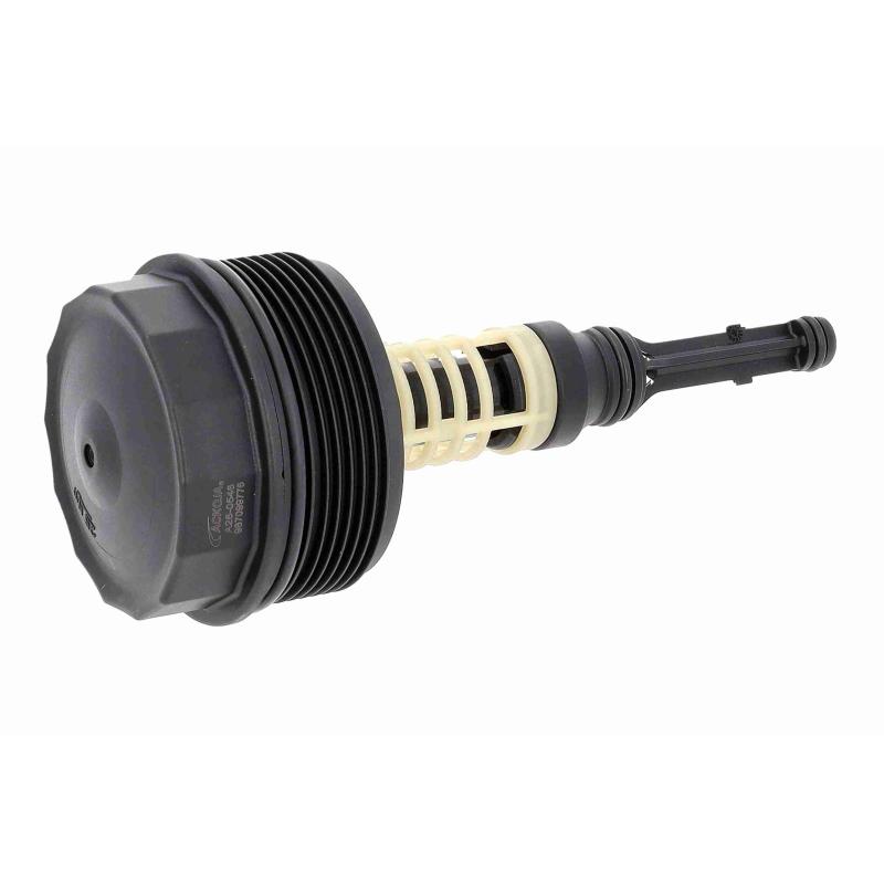 Couvercle, boîtier du filtre à huile ACKOJA A26-0546 - Visuel 2