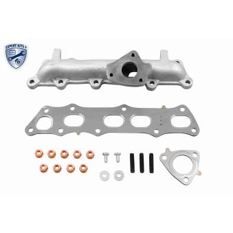 Collecteur, système d'échappement ACKOJA OEM 06180RBDE01