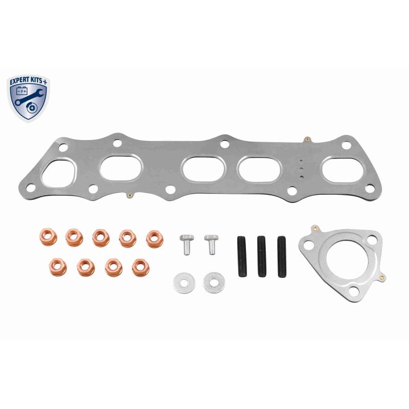 Collecteur, système d'échappement ACKOJA A26-6550 - Visuel 1