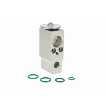 Détendeur, climatisation ACKOJA [A26-77-0001]