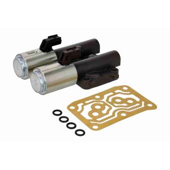 Valve de commande, boîte automatique ACKOJA A26-77-0008