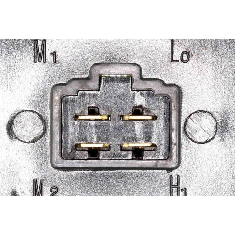 Régulateur, pulseur d'air habitacle ACKOJA A26-79-0001 - Visuel 2