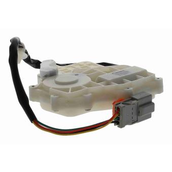 Serrure de porte avant gauche ACKOJA [A26-85-0036]