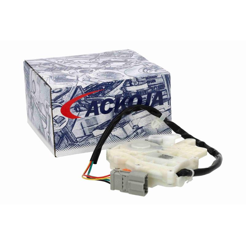 Serrure de porte avant gauche ACKOJA A26-85-0036 - Visuel 1