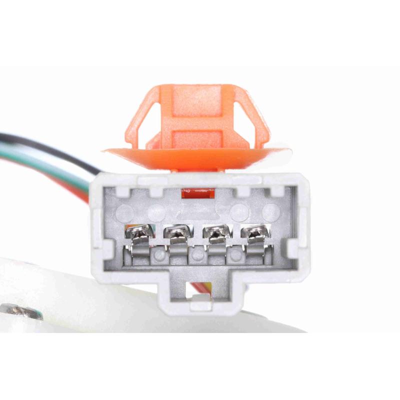 Serrure de porte avant gauche ACKOJA A26-85-0036 - Visuel 2