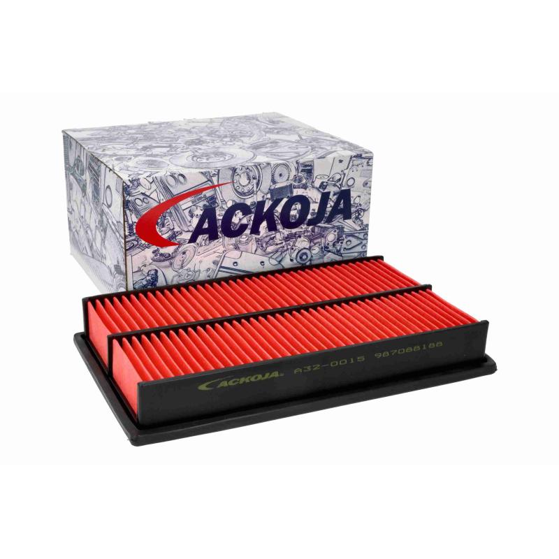 Filtre à air ACKOJA A32-0015 - Visuel 1