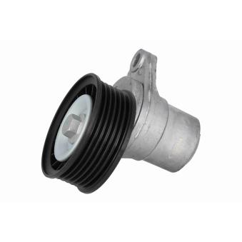 Tendeur de courroie, courroie trapézoïdale à nervures ACKOJA A32-0078 pour CHRYSLER SEBRING 2.0 - 147cv