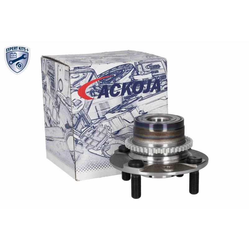 Roulement de roue avant ACKOJA A32-0266 - Visuel 1