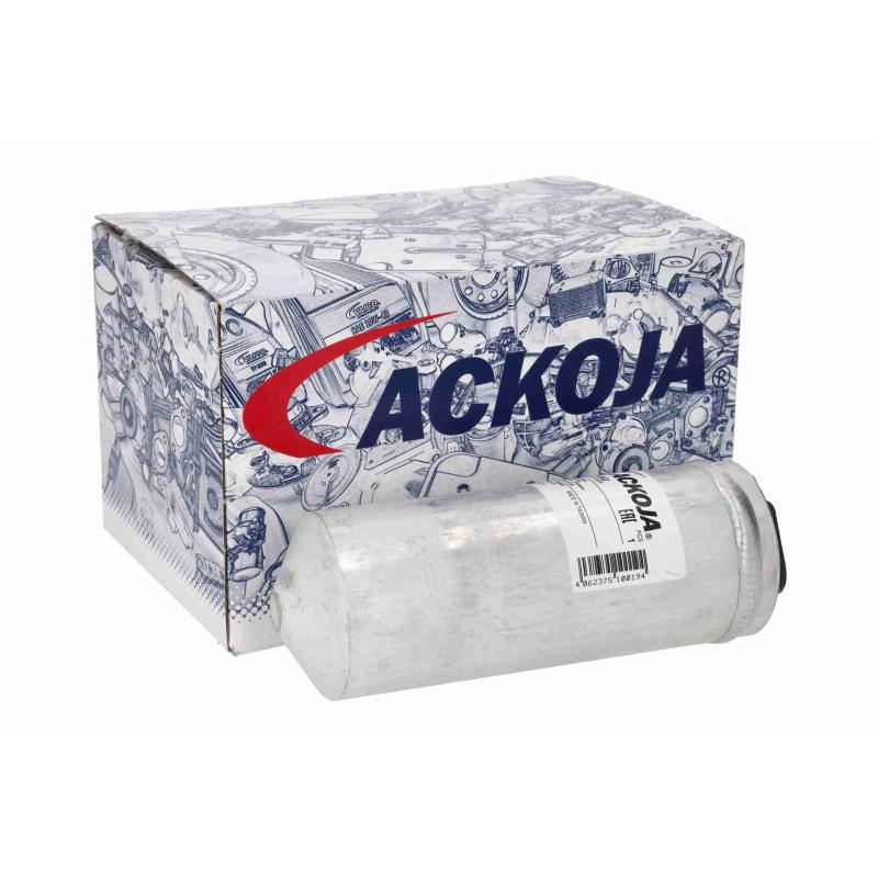Filtre déshydratant, climatisation ACKOJA A32-06-0002 - Visuel 1