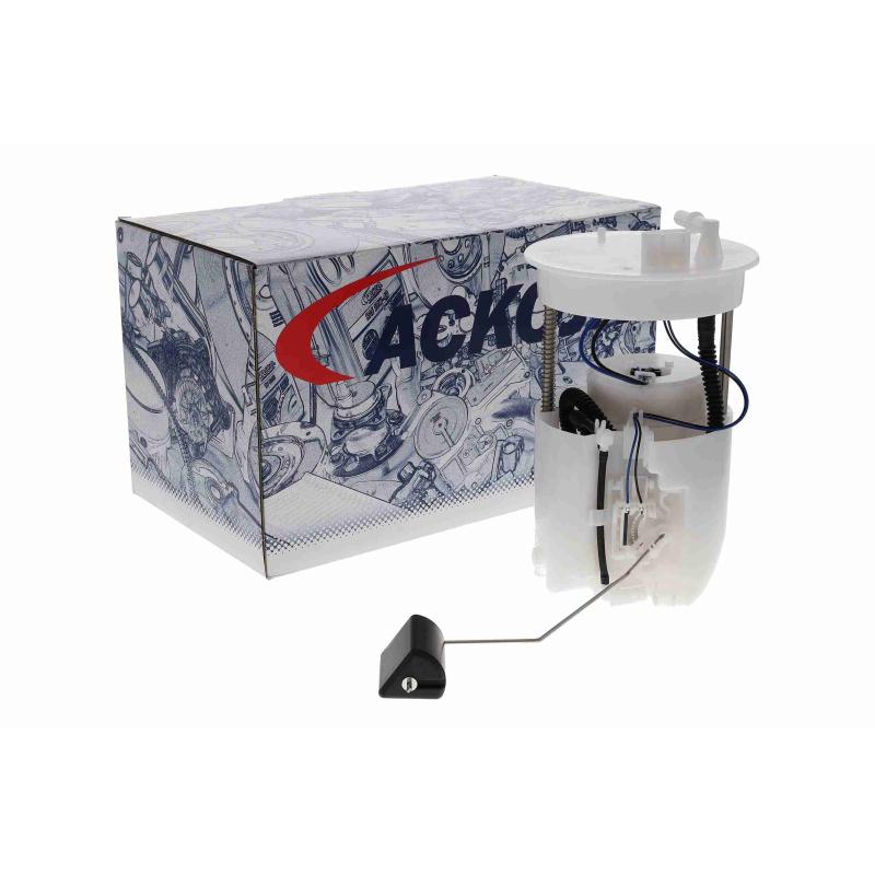 Unité d'injection de carburant ACKOJA A32-09-0007 - Visuel 1