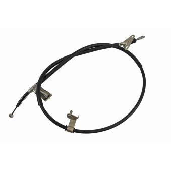 Tirette à câble, frein de stationnement arrière gauche ACKOJA A32-30004