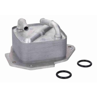 Radiateur d'huile ACKOJA [A32-60-0011]