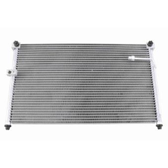 Condenseur, climatisation ACKOJA A32-62-0018