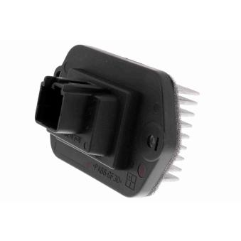 Régulateur, pulseur d'air habitacle ACKOJA A32-79-0001