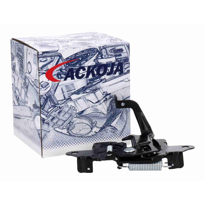 Serrure de capot-moteur ACKOJA A32-85-0002 - Visuel 1