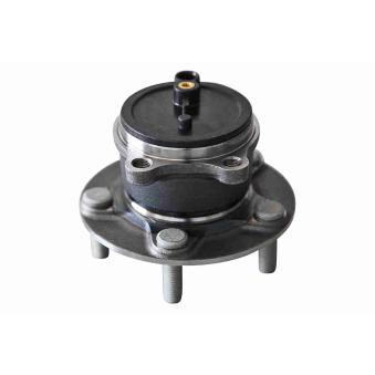 Roulement de roue arrière ACKOJA A32-9567