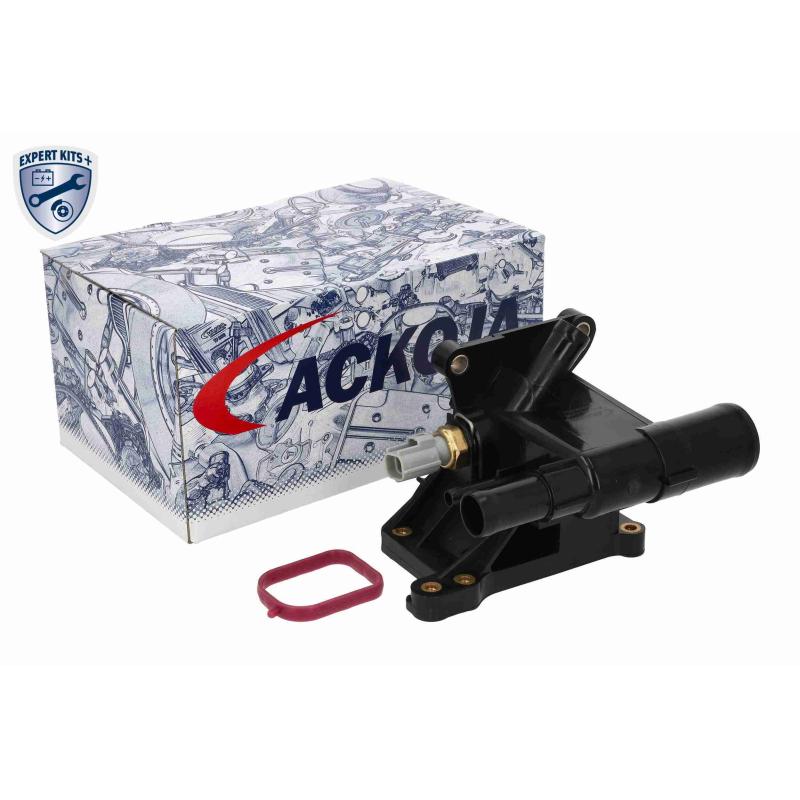 Thermostat d'eau ACKOJA A32-99-1706 - Visuel 1