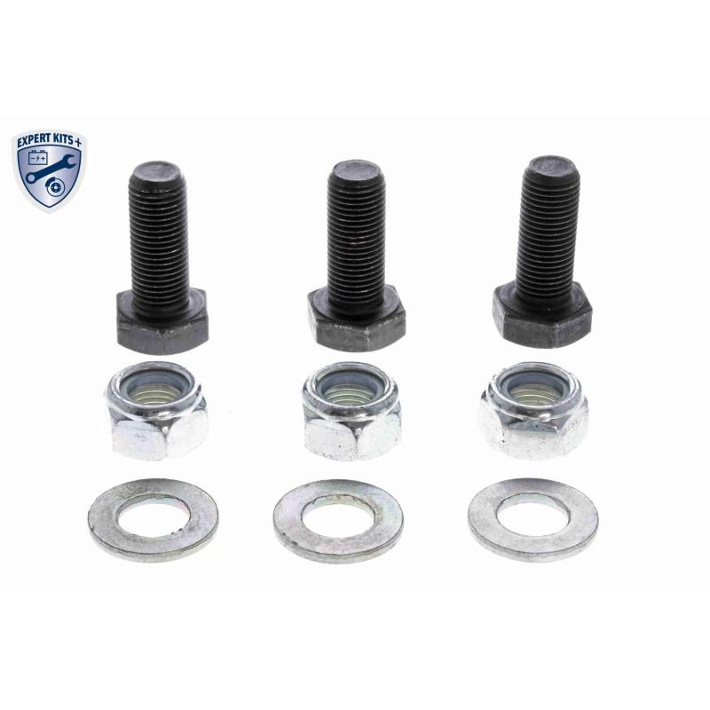 Rotule de suspension ACKOJA A37-0128 - Visuel 1