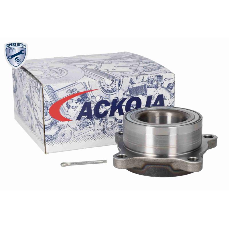 Roulement de roue avant ACKOJA A37-0174 - Visuel 1