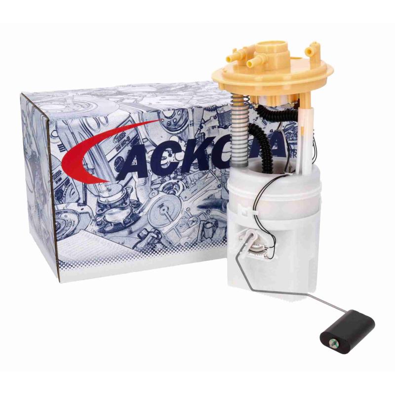 Unité d'injection de carburant ACKOJA A37-09-0002 - Visuel 1