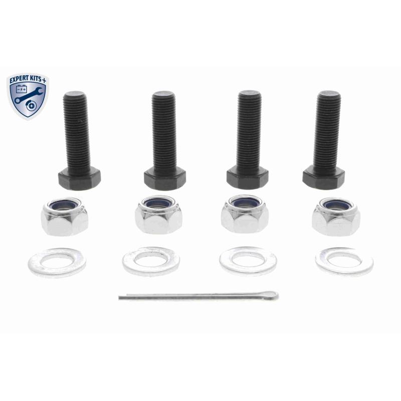 Rotule de suspension ACKOJA A37-1131 - Visuel 2