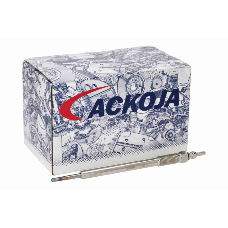 Bougie de préchauffage ACKOJA A37-14-0092 - Visuel 1