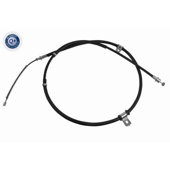 Tirette à câble, frein de stationnement ACKOJA A37-30004