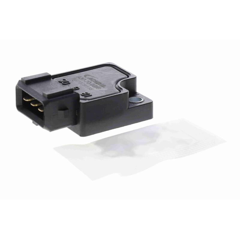 Appareil de commande, système d'allumage ACKOJA A37-70-0019 - Visuel 1