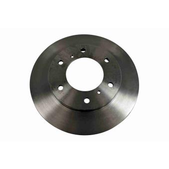 Jeu de 2 disques de frein avant ACKOJA OEM MR407116