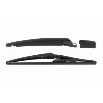 Kit de bras d'essuie-glace, nettoyage des vitres ACKOJA A38-0005 pour HYUNDAI IX35 1.5 DCI - 110cv