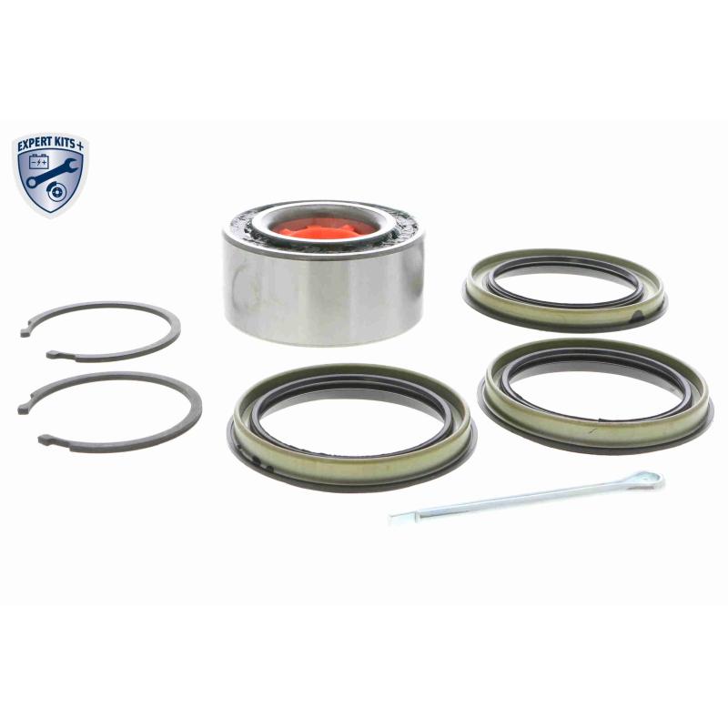 Roulement de roue avant ACKOJA A38-0084 - Visuel 1