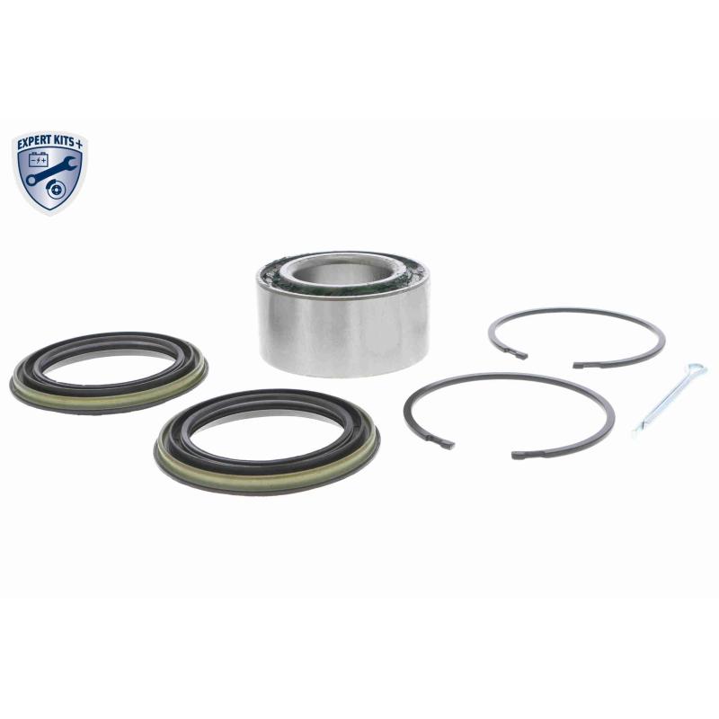 Roulement de roue avant ACKOJA A38-0086 - Visuel 1