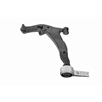 Triangle ou bras de suspension (train avant) ACKOJA OEM 54501CC40A