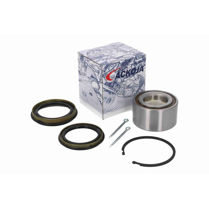 Roulement de roue avant ACKOJA A38-0266 - Visuel 1