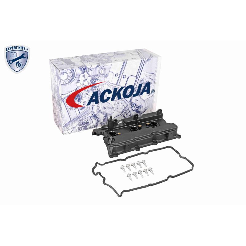 Couvercle de culasse ACKOJA A38-0318 - Visuel 1